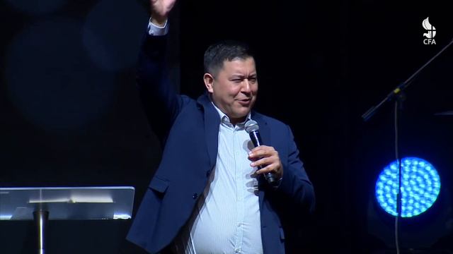 CÓMO ENFRENTAR LOS DÍAS FINALES - Pr. David Mora смотреть онлайн