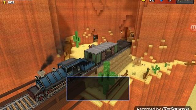 Играю в пиксель ган 3Д, эвонеон самый крутой фифер смотреть онлайн