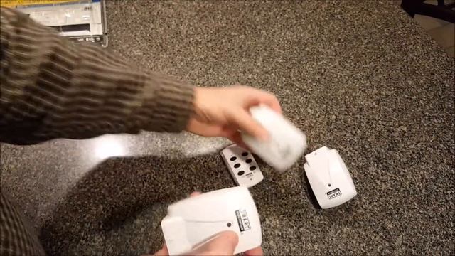 Smart Electrician Remote Controlled Outlet 3 Pack Unboxing & Review смотреть онлайн