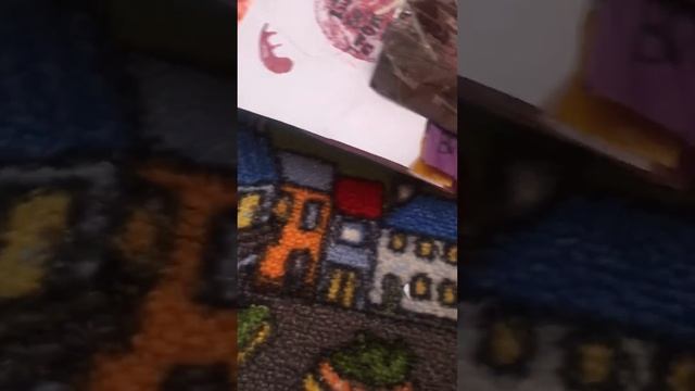 ВЛОГ.Обзор на магазин:rast One Lalafanfan