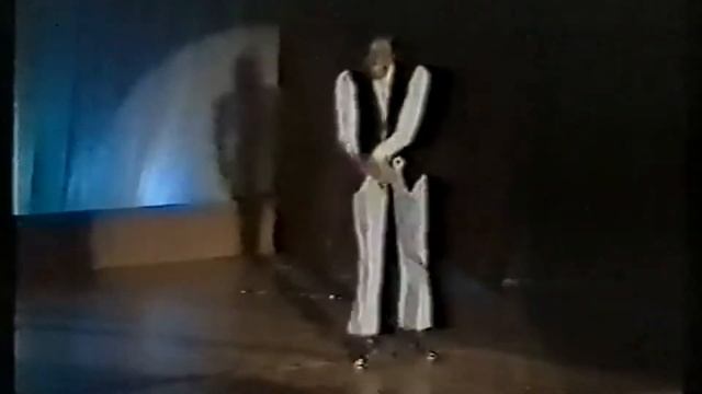 Get Movin' Feet - A Mashup/Tribute to African-American Old School Dance смотреть онлайн