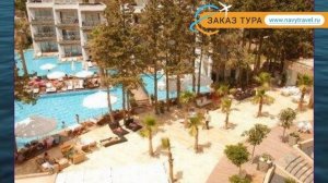 MIO BIANCO RESORT 4* Турция Бодрум обзор – отель МИО БЬЯНКО РЕЗОРТ 4* Бодрум видео обзор