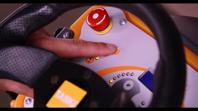 TASKI swingo 2100micro instructievideo смотреть онлайн