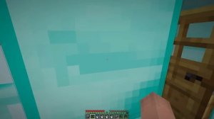 Нубик в Майнкрафте "Цунами" #11