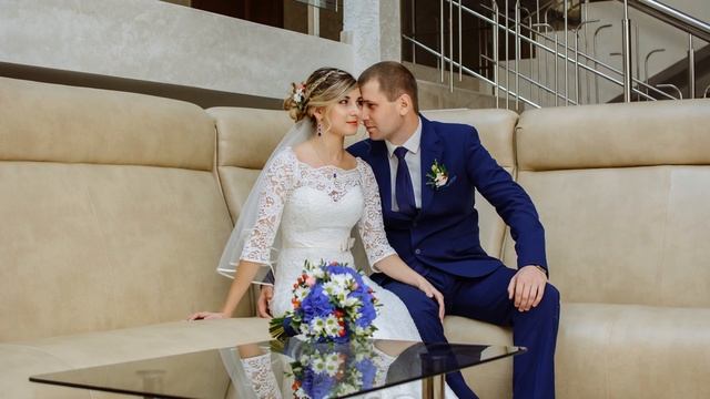 Аристократ Полтава свадебная фотосессия