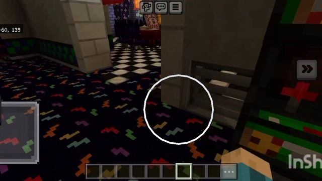 фнаф 2 кино карта моя  @UniversalPictures #fnafmovie2 @irritant8905