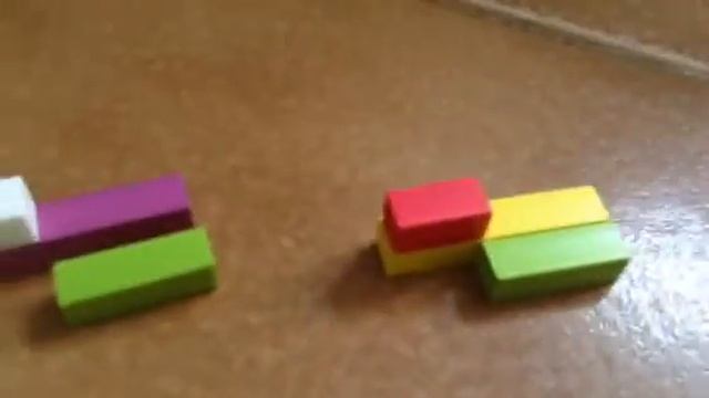 Subtração com escala cuisenaire смотреть онлайн