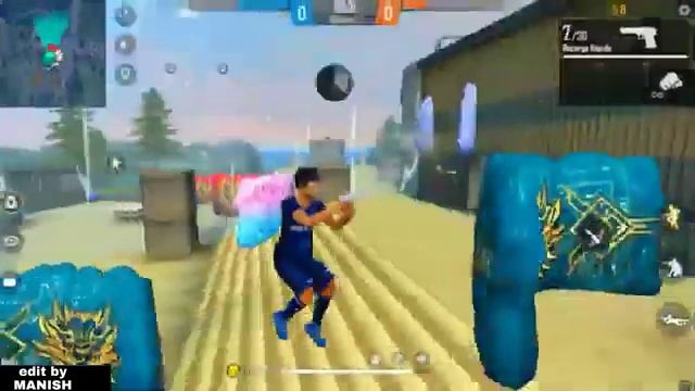 Free Fire 🔥 Status Video 💞 Mona Mona Karat He Ka Jadu Tona