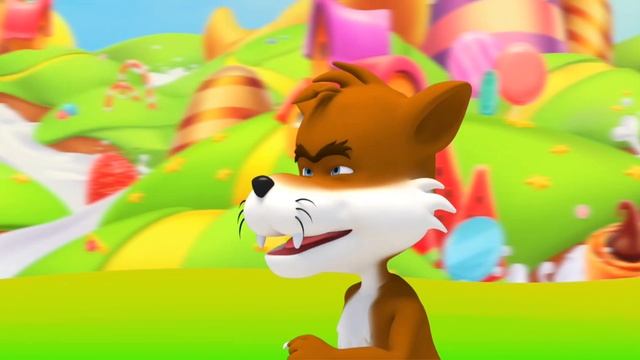 ABC Song + More Nursery Rhymes & Kids Songs | Super Lime And Toys