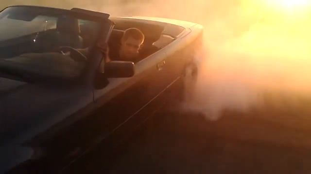 Bmw e36 Drift-Bialy Performance смотреть онлайн
