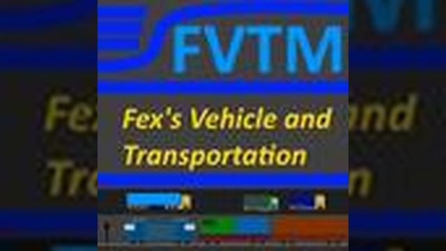 Скачать мод Fex's Vehicle & Transportation Mod [1.21.5], [1.21.4], [1.20.4], [1.20.1]