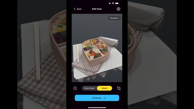 How To Use RealityScan