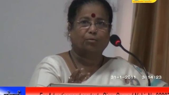 Aruna Shanbaug Yanchya Jivanqavar Adahrit 'Vyatha Arunache' Ya Pustakacha Prakashan смотреть онлайн