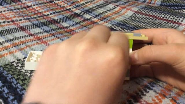 Лего конфетница для tic-tac смотреть онлайн