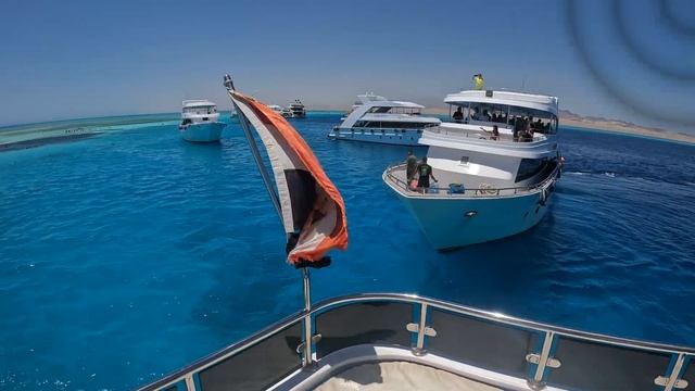 Египетские Мальдивы 2024 / Красное Море / Райский остров. смотреть онлайн