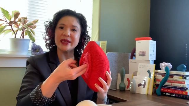 How to use the internal stimulation of Osé 2 смотреть онлайн