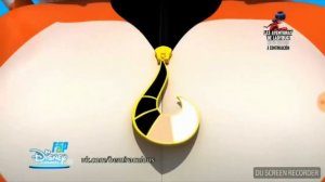 леди баг и супер кот песни