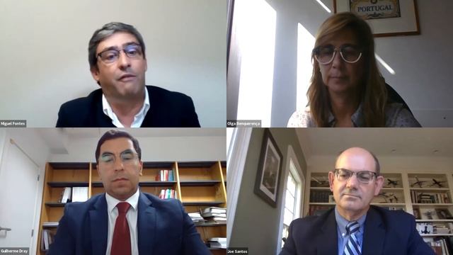 I'm Not a VC - Can I Still Invest in Portugal? How to Invest? Where to Start? смотреть онлайн