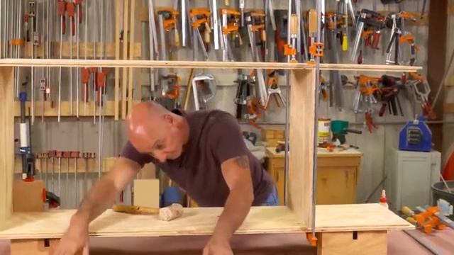 05. Assemble The Case