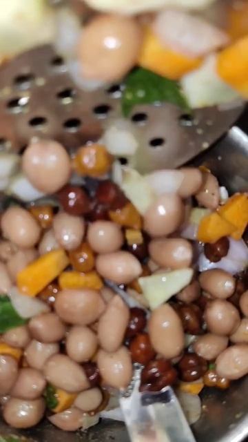 #chana &peanut salad #Healthy evening snacks #veg salads #hellofoodiesbyswathi смотреть онлайн