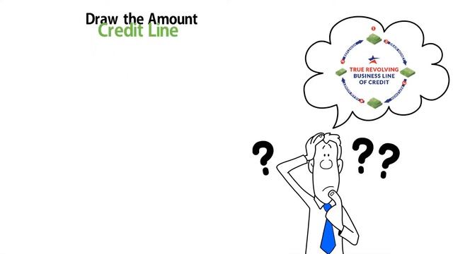 True Revolving Business Line of Credit Explainer Video