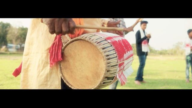 KOLIYA KULITI -YAMAN KALYAN DEKA | NISHA NIRMALI | ATREYA K | ARUNABH D | NEW BIHU SONG 2023 смотреть онлайн