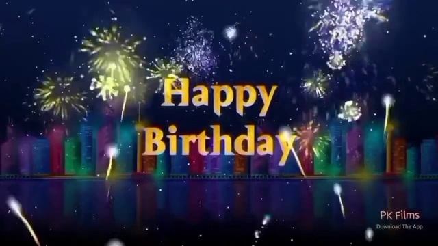 31.5 Happy Birthday To You Video Song Happy Birthday  Song With Names