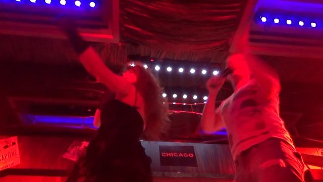 ЭКСПРОМТ с Марией Русаковой ЧАСТЬ 1. смотреть онлайн