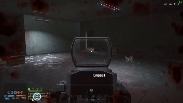 Flashing Line Artifacts смотреть онлайн