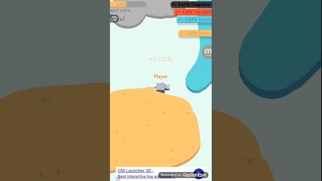 Играем в пэйпер ио 2 смотреть онлайн