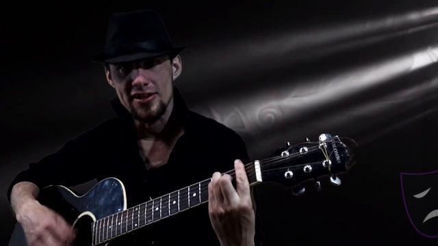 МАСКИ - ПРОКЛЯТЫЙ ГРИМЕР (акустика)