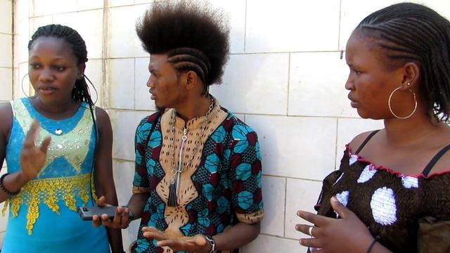 Tola Doga le faux marabout épisode 3 / Théâtre Guinéen peulh 2020 смотреть онлайн