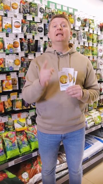 А вы пробовали тыкву с ароматом дыни? Сочная и очень вкусная! смотреть онлайн