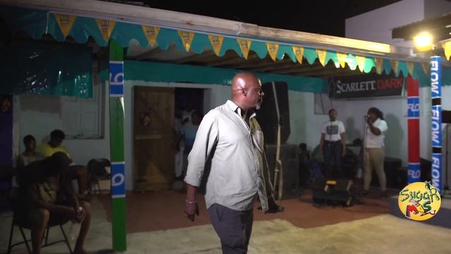 Sugar Mas 47 - Big Lice (One more song) Grand Masters Calypso Tent @ Krave смотреть онлайн