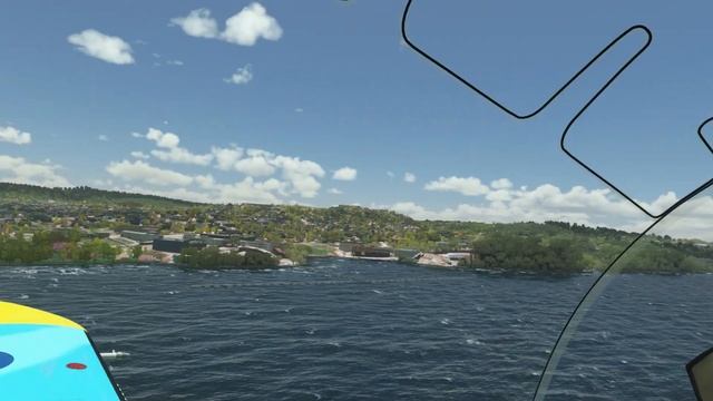 Laying Smoke in the Pilatus PC-21 by IRIS | Santiago de Cuba --/o\-- Microsoft Flight Simulator смотреть онлайн