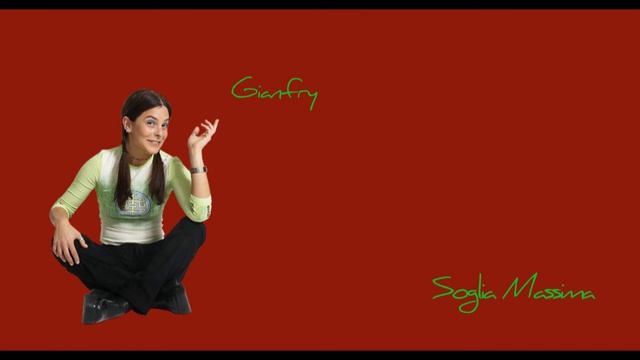 Gianfry - Goba Tu Mare