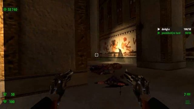 Let's BI Together Serious Sam HD - Schwules Outfit! (S01 P1) смотреть онлайн