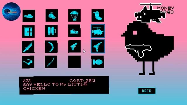 Super Chicken Jumper apk mediafıre Download grátis para Android смотреть онлайн