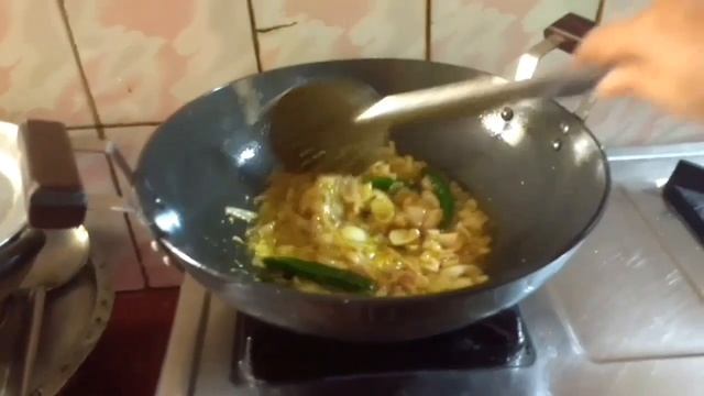 Easy black channa masala gravy in tamil - karuppu kondakadalai Kurma in tamil - Zeenath's world смотреть онлайн