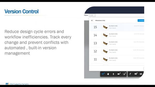 Webinar: Data Management with Fusion 360 смотреть онлайн