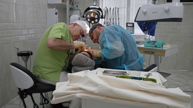 Хирургия смотреть онлайн