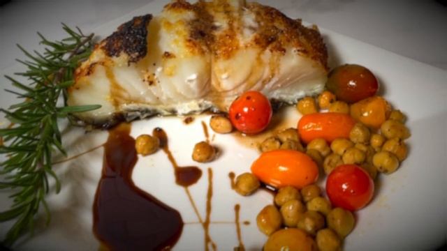 Chilean Sea Bass смотреть онлайн