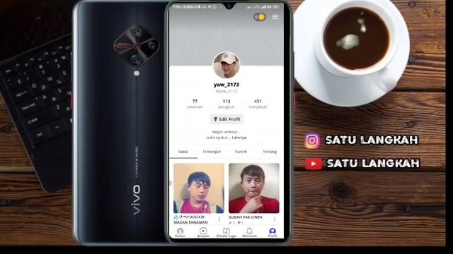 Download smule terbaru vip selamanya смотреть онлайн