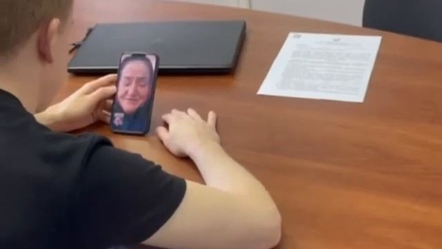 Отзыв завершенного клиента о работе ЮК «Партнеры права»Ларисы.