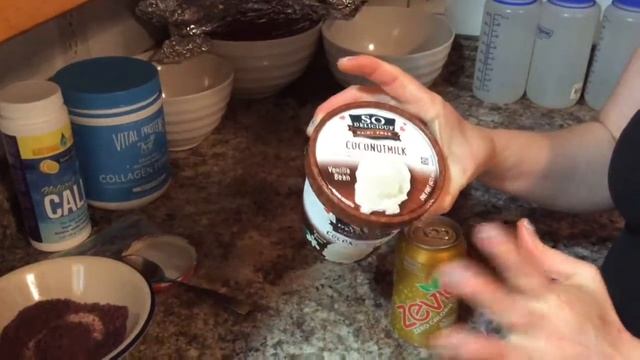 Unicorn Drink