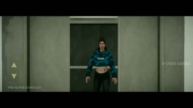 GTA Stunt Mode Android | Eclipse Tower & Garage Overview | R-USER Games смотреть онлайн