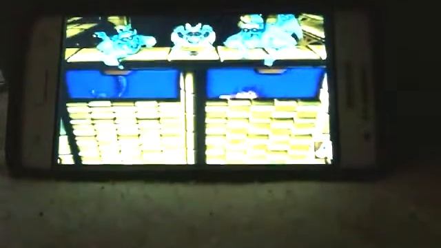 Disney's Gamebreak:Topsy Turvy Games/Timon & Pumbaa's Jungle Games CD-Roms Promo (1996) Reversed!