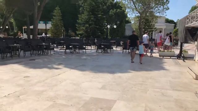 PGS. KREMLIN PALACE 5* смотреть онлайн