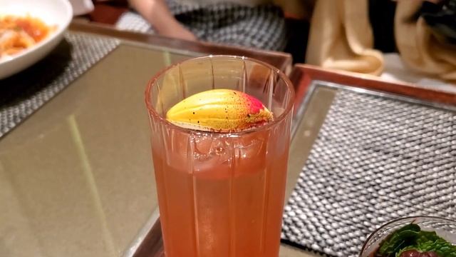 MO Bar Beverage The Landmark Mandarin Oriental HK смотреть онлайн