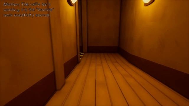 STAN WITH BLACK HORNS KIDNAP ME!- After The Curtain Call (Act 1) Gameplay смотреть онлайн